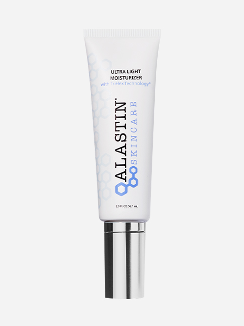 Alastin Ultra Light Moisturizer Laser & Skin Surgery Center of