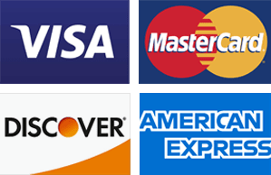 Pay Via Credit Card