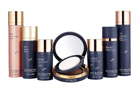 skin-better-science SKINBETTERSCIENCE