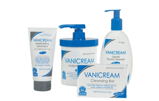 vanicream Vanicream