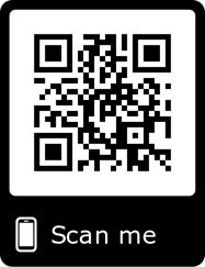 Scan QR code with your phone