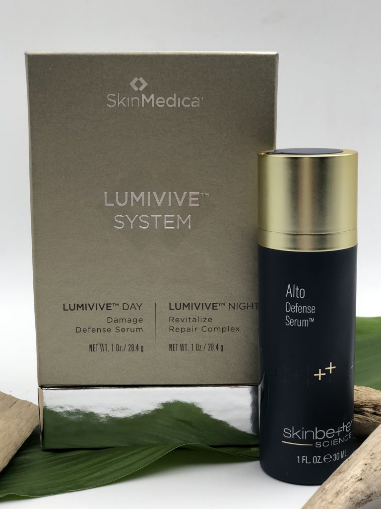 SkinMedica - Lumiviv System