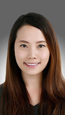 Dr. Alison S. Kang