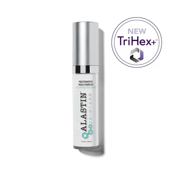Alastin Restorative Skin Complex