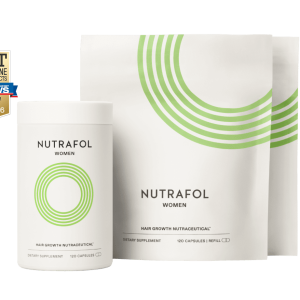 Nutrafol PROPACK Women