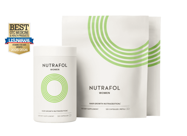 Nutrafol PROPACK Women