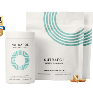 Nutrafol PROPACK Women Balance