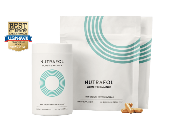 Nutrafol PROPACK Women Balance