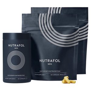 Nutrafol PROPACK Men
