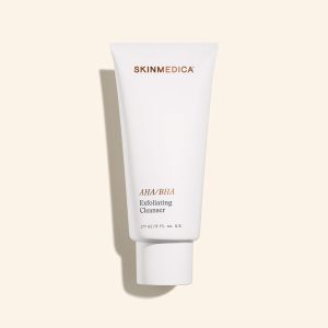 SkinMedica AHA/BHA Cleanser