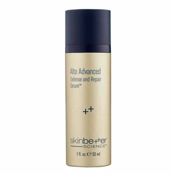 Skinbetter Alto Advanced Serum 1oz