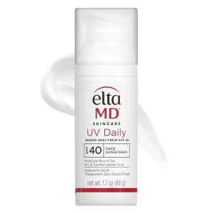 EltaMD UV Daily Broad-Spectrum SPF 40 1.7 oz