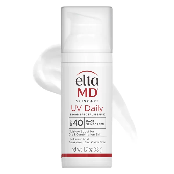 EltaMD UV Daily Broad-Spectrum SPF 40 1.7 oz