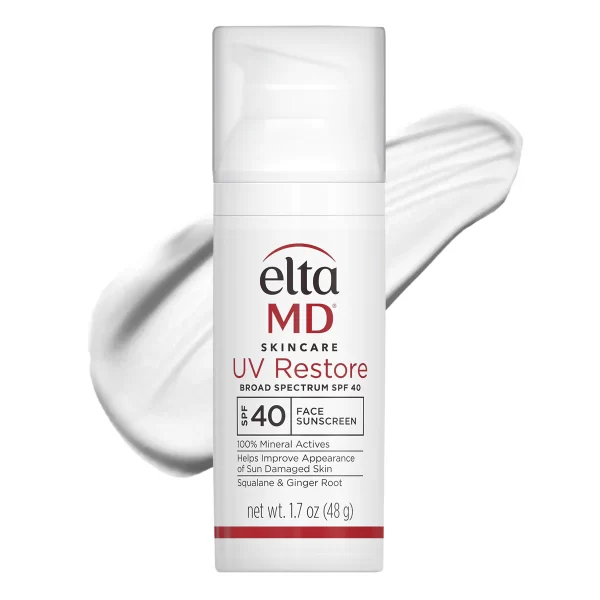 EltaMD UV Restore Broad-Spectrum SPF 40 1.7 oz