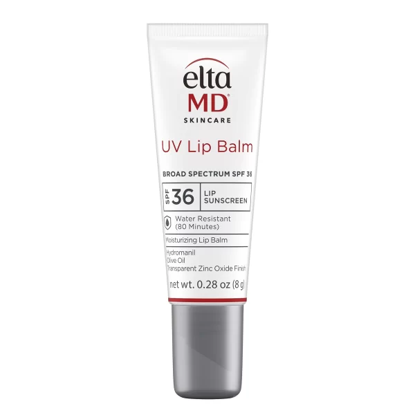 EltaMD UV Lip Balm Broad-Spectrum SPF 36 0.28 oz