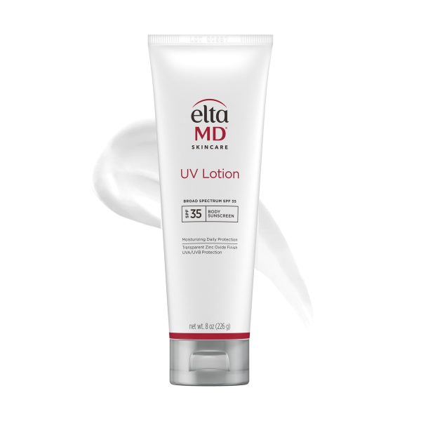 EltaMD UV Lotion Broad-Spectrum SPF 35 8.0 oz