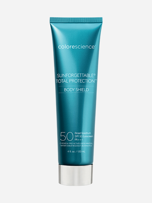 Sunforgettable® Total Protection™ Body Shield Bronze SPF 50