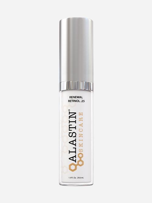 Renewal Retinol