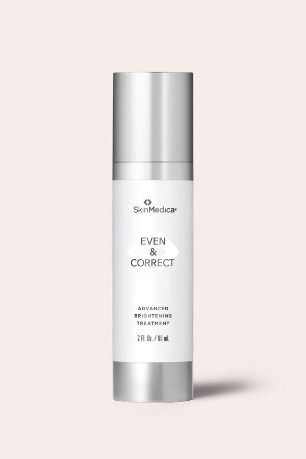 SkinMedica Even & Correct Advanced Brightening Treatment Serum