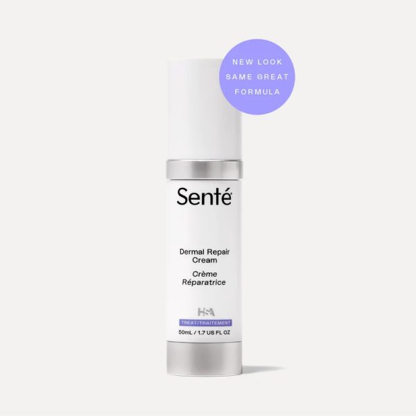 Sente Dermal Repair Cream