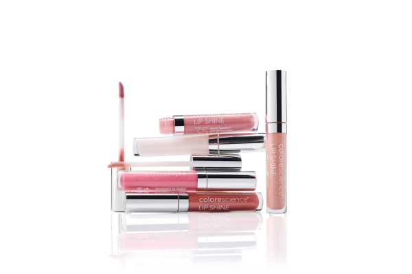 Colorescience Lip Shine SPF 35