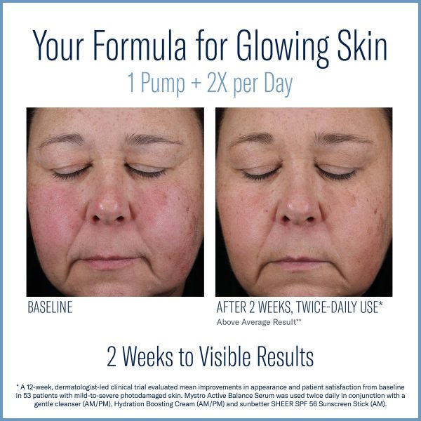 Skinbetter Mystro Active Balance Serum - Image 2