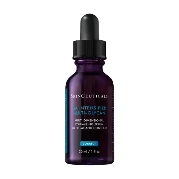 Hyaluronic Acid Intensifier Multi-Glycan
