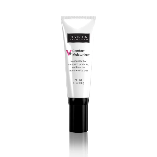 V+ Comfort Moisturizer