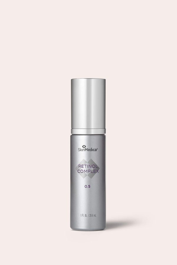 Retinol 0.5
