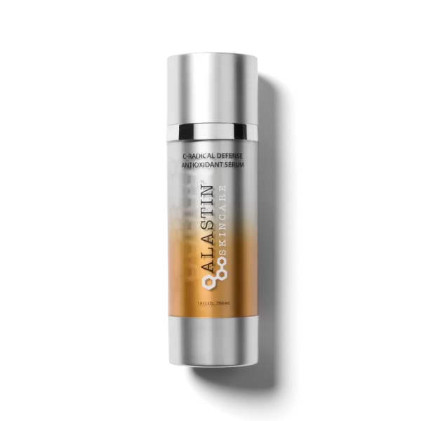 C-RADICAL Defense Antioxidant Serum