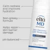 EltaMD Skin Recovery Light Moisture 1.7 oz - Image 4