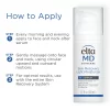 EltaMD Skin Recovery Light Moisture 1.7 oz - Image 7
