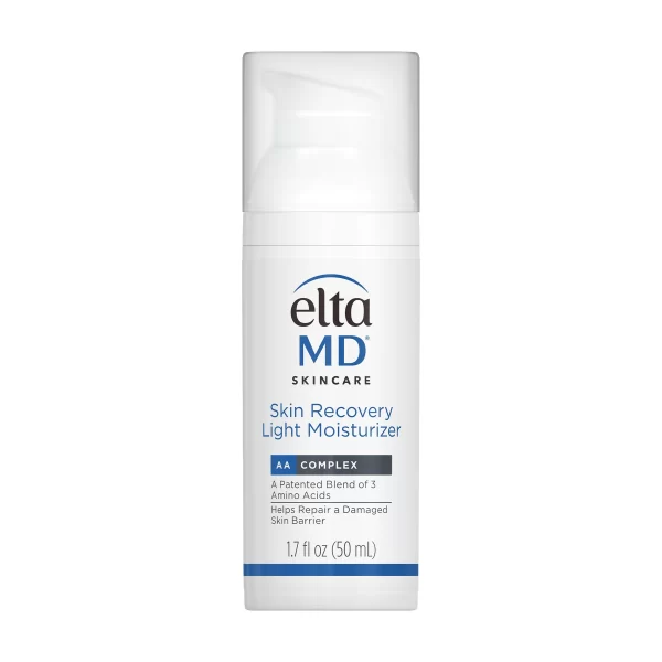 EltaMD Skin Recovery Light Moisture 1.7 oz
