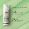 Elta UV Skin Recovery Broad Spectrum SPF 50 Red Color Correcting Face Sunscreen - Image 8