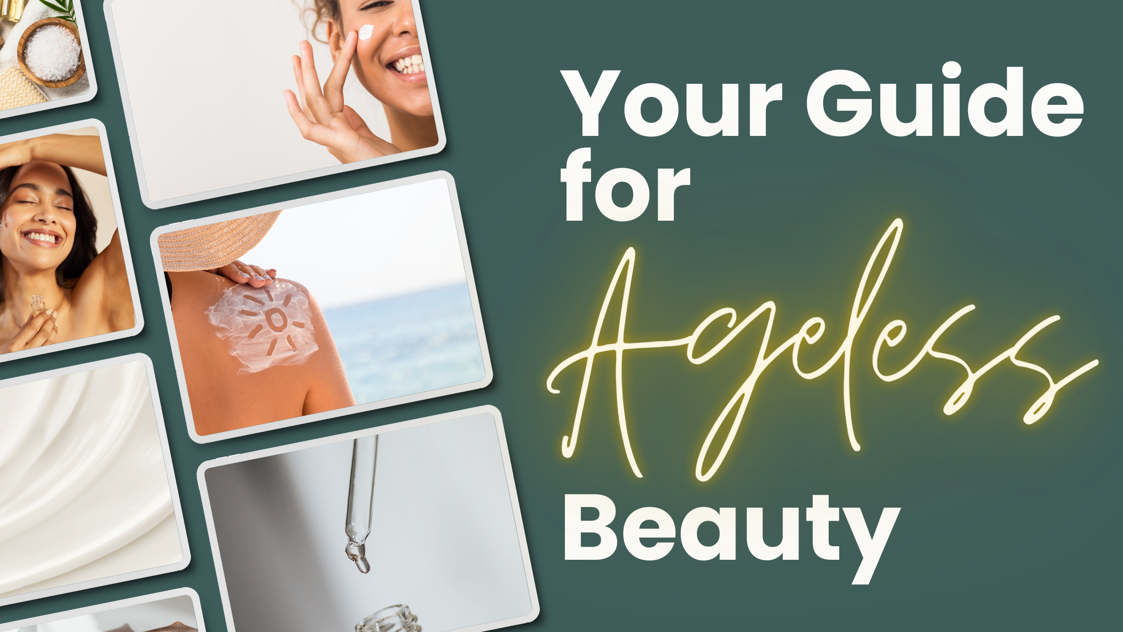 The Science of Integrated Skincare