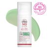 Elta UV Skin Recovery Broad Spectrum SPF 50 Red Color Correcting Face Sunscreen