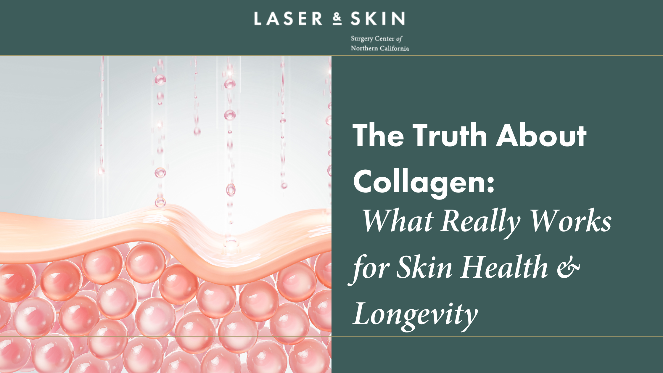 The Truth About Collagen