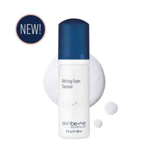 Refining Foam Cleanser 5oz