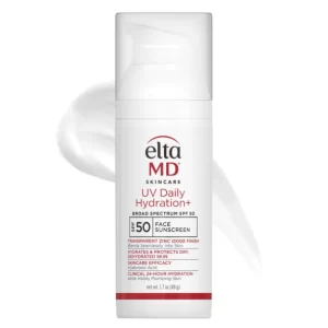 EltaMD UV Daily Hydration+ 1.7oz