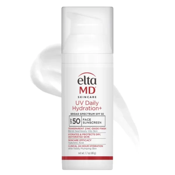 EltaMD UV Daily Hydration+ 1.7oz